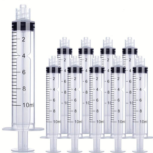 10ml syringe